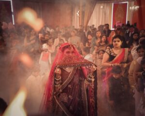 Hindu Marriage 1